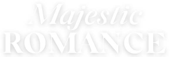 Majestueuse romance